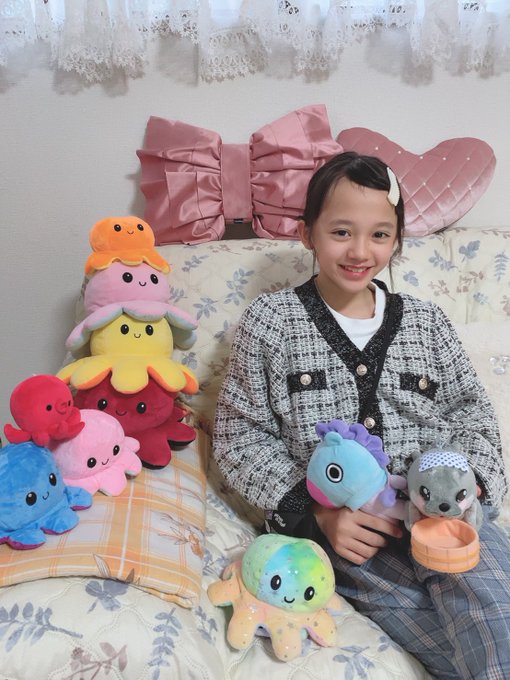 Twitterのコスプレ画像3