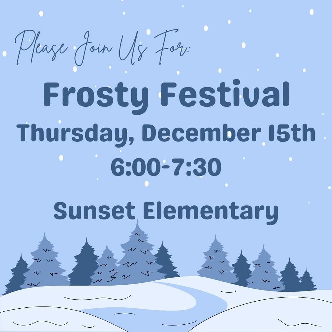 Hope to see my PreK students Thursday evening! I'll be there with activities.