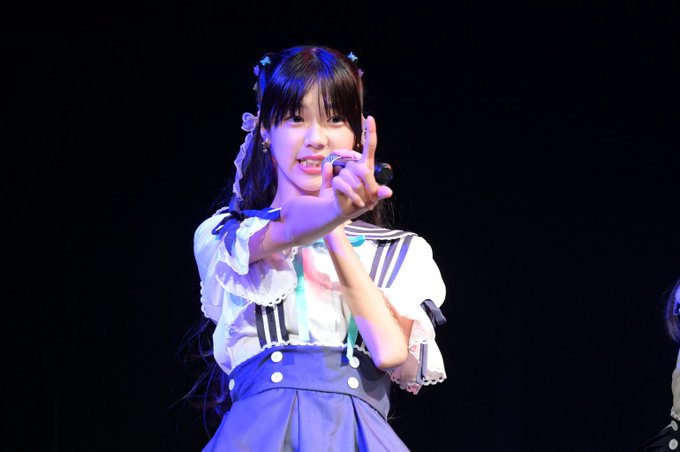 Twitterのコスプレ画像2