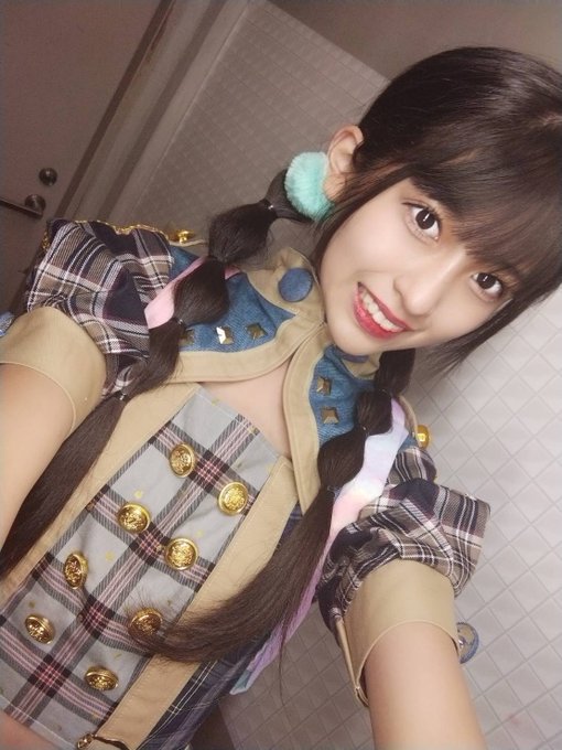 Twitterのコスプレ画像2