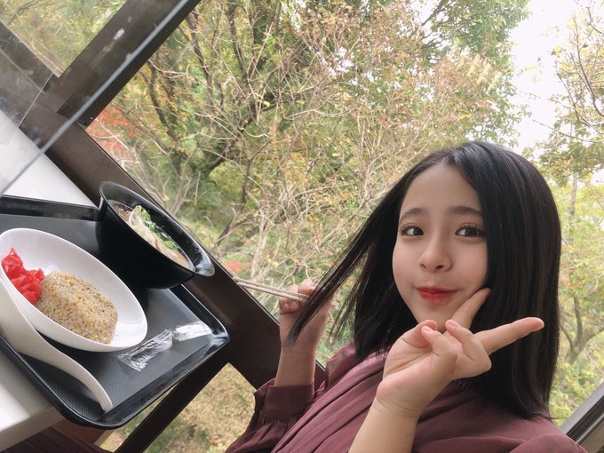 Twitterのコスプレ画像12