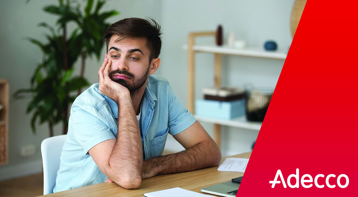 “Quiet quitting” - the buzzword, meant to categorise those employees who are intentionally disengaging at the office, has gone viral. We have some tips on how to manage quiet quitters in your workplace.

fal.cn/3upfp

#quietquitting #adeccoau