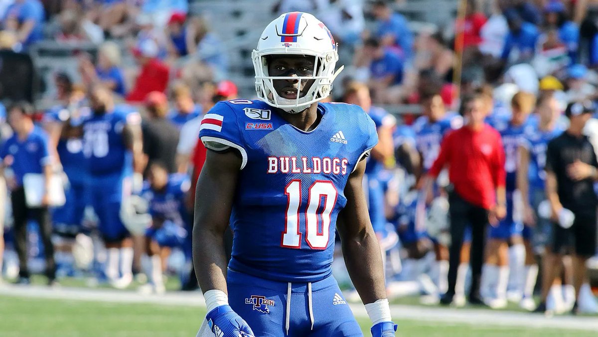 Division I Football Program looking to evaluate &amp; OFFER 2023/24 prospects! 🏈

Reach 𝙀𝙑𝙀𝙍𝙔 Program 👉  buff.ly/3oylq6G 

⬇️ DROP YOUR FILM &amp; RT ⬇️
