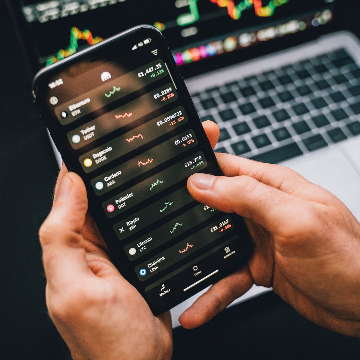 Contact Banq Media to find out the best personalised solutions for your crypto project.