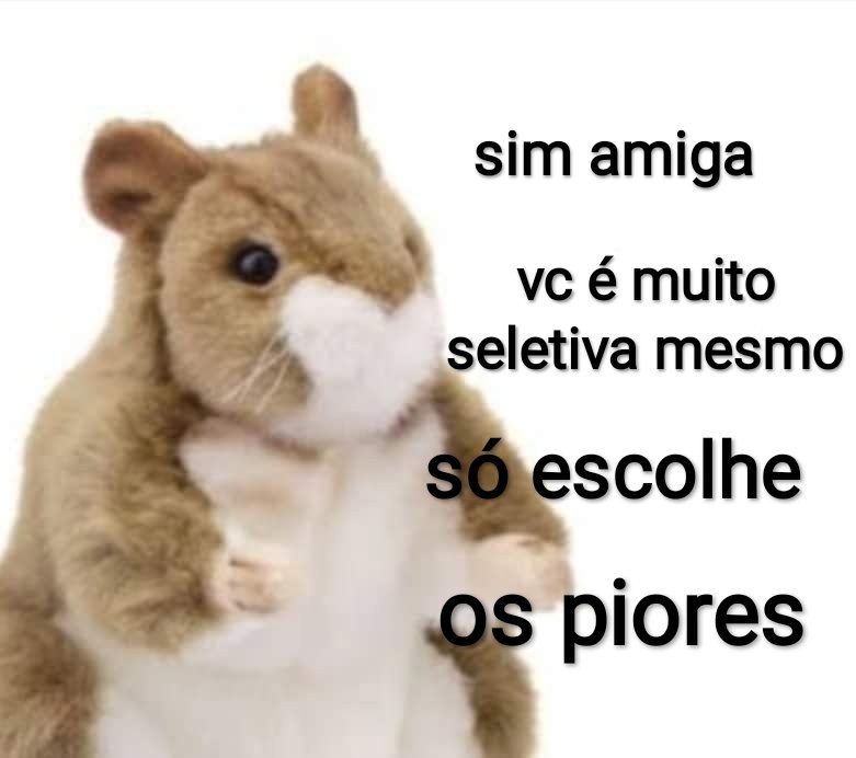 GoodZueiro's tweet photo. Todo mundo tem aquela amiga que é muito bonita mas que vive dando chance pra feio 😅😅 https://t.co/uVCzMIskqH
