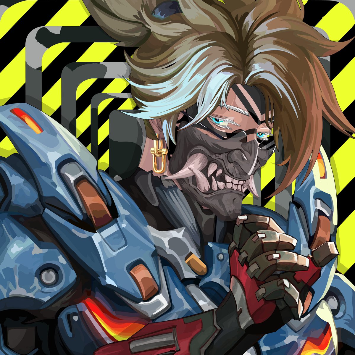 xRonin Labs 🥷 tweet media