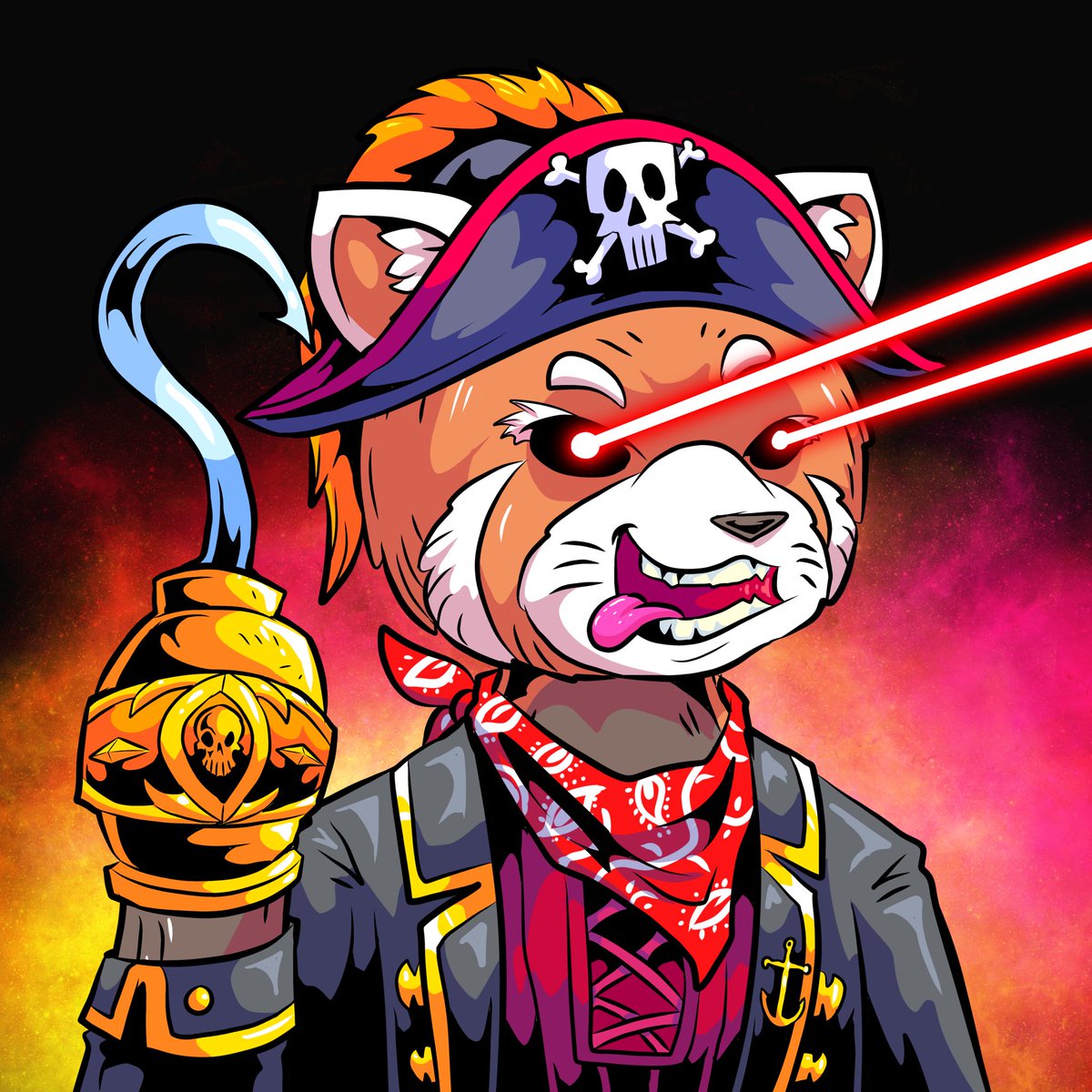 xRonin Labs 🥷 tweet media