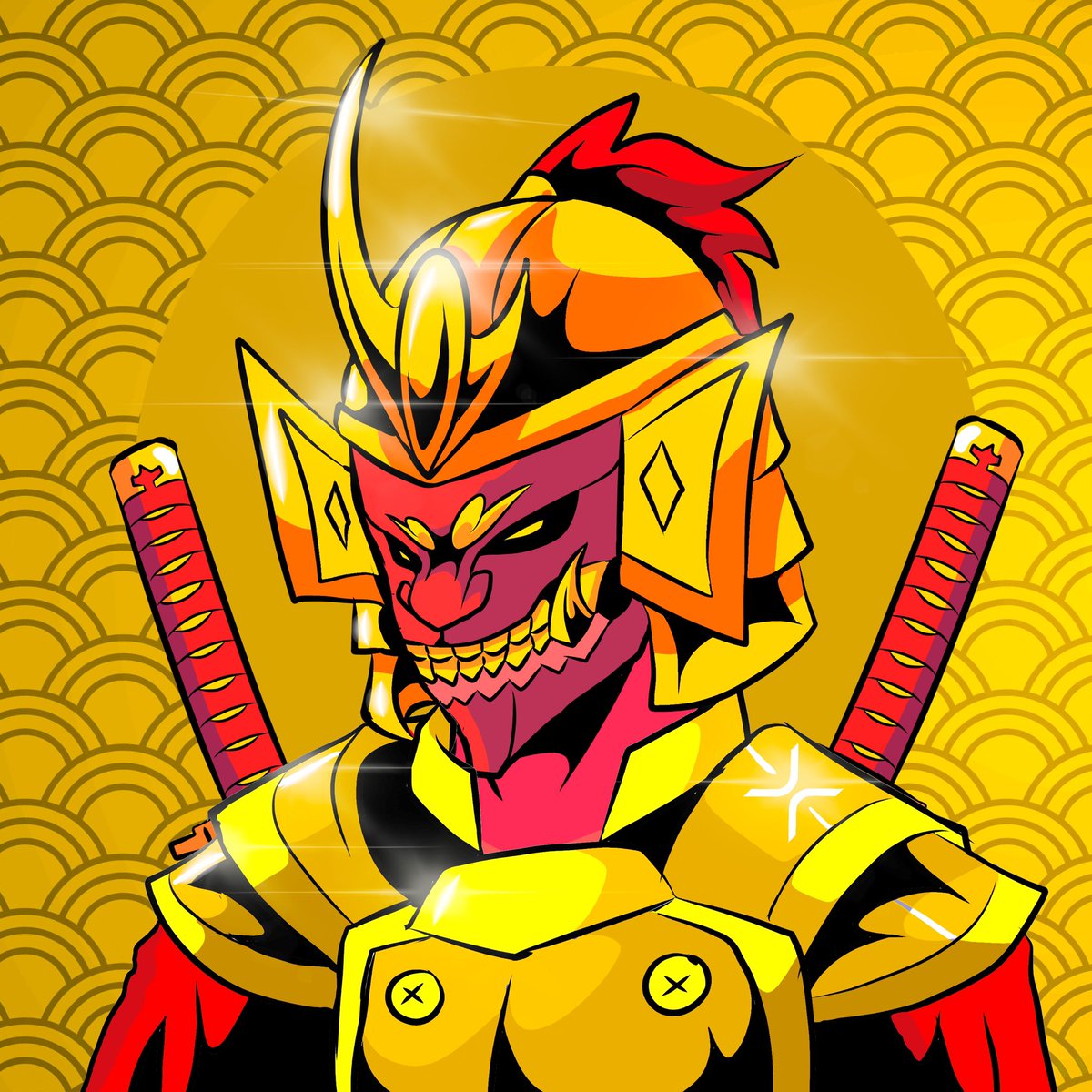 xRonin Labs 🥷 tweet media