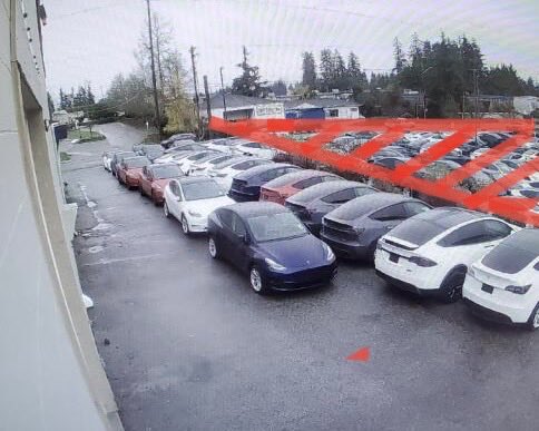 DavidIntonti's tweet image. ⁦@elonmusk⁩ Thanks for making Twitter a better place, now can you please help the good people at Tesla Lynnwood understand the importance of abiding by the terms of their lease and immediately stop blocking access to our building? Other communication strategies have failed.