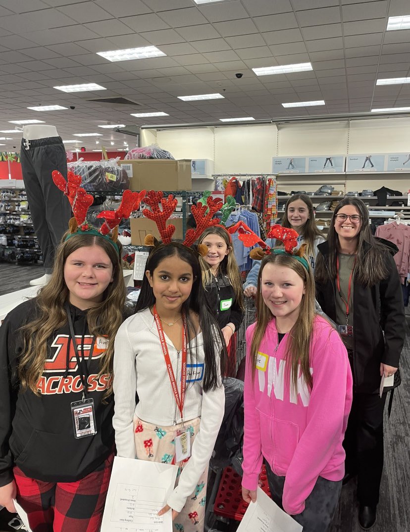 Isabelle Petagna tweet media