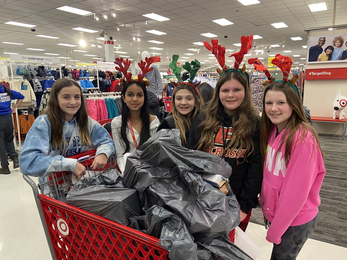 Isabelle Petagna tweet media