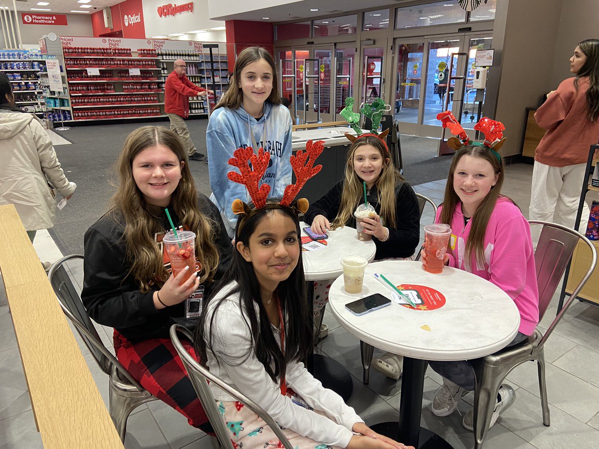 Isabelle Petagna tweet media