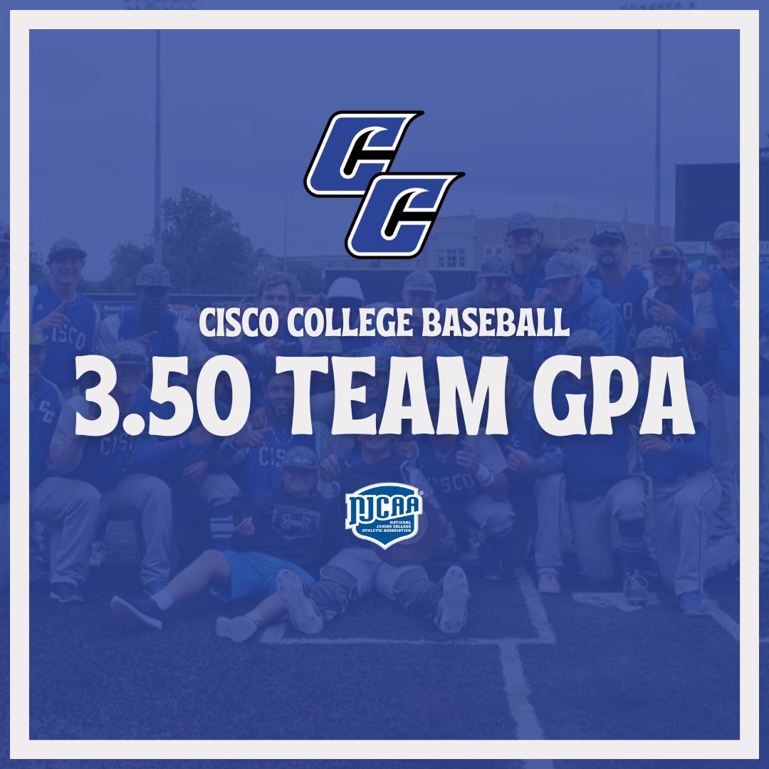 Cisco Baseball tweet media