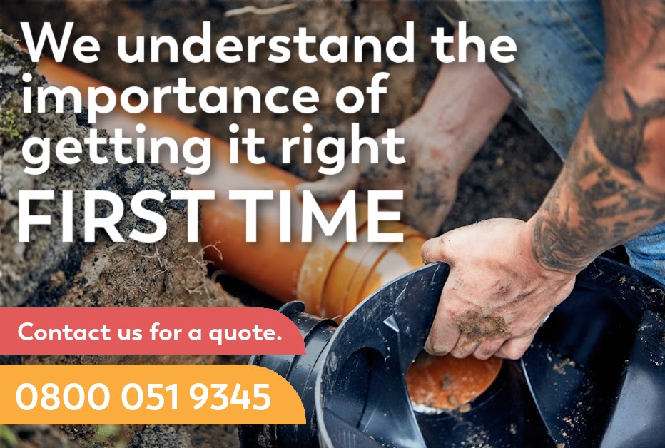 We can help you undertake home buyer surveys, pre-planning conceptual surveys, site asset surveys, drain surveys, septic tank surveys and more.

#MayglothlingWaste #Wastemanagement #Septic #SepticSystem #Tank #Septictank #Realestate #ruralhome