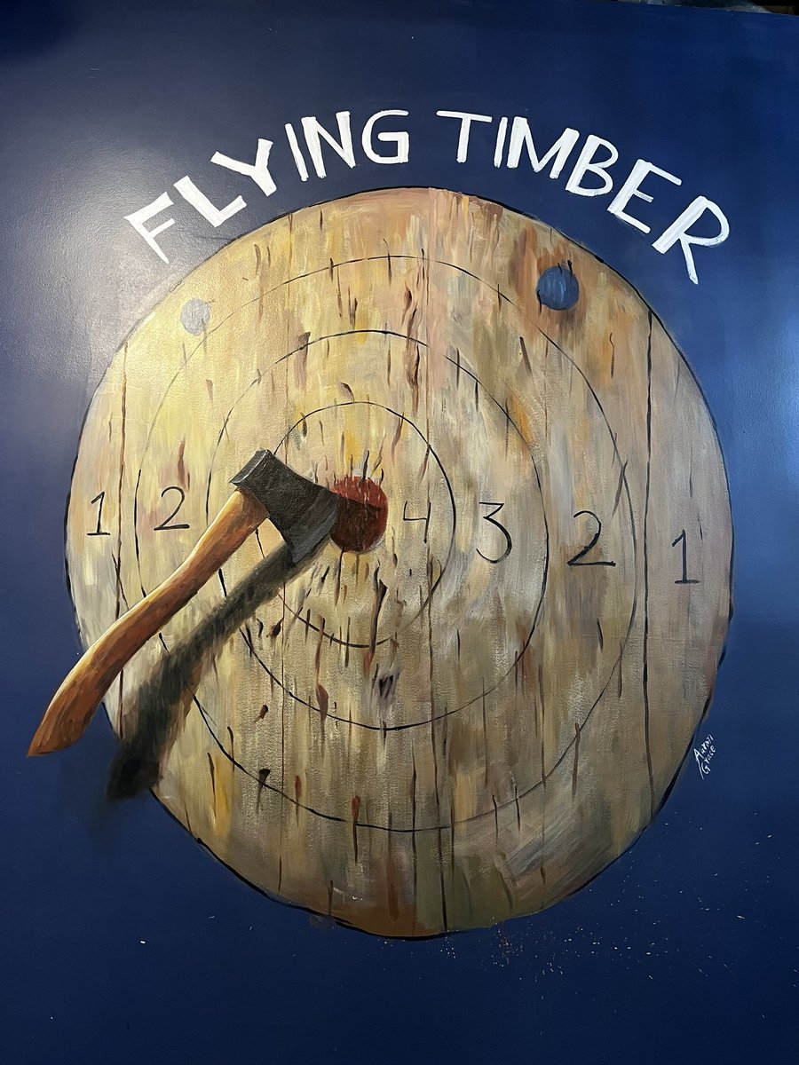 jnixy's tweet photo. Bragging rights are on the line tonight as the @UNOSCCJ VVSR and VIPR Labs square off at @flyingtimberax! ๐ช๐ช๐ช
@Prof_TNR @LeahCButler @TCKulig @JessieHuff19 @sadaf_hashimi
@AlyssaNystromCJ @MichaelaEGold @bussey3p @b_dunlap4 @salfalatah
#FlyingTimber
#AcademicTwitter https://t.co/uwsAInlAY1