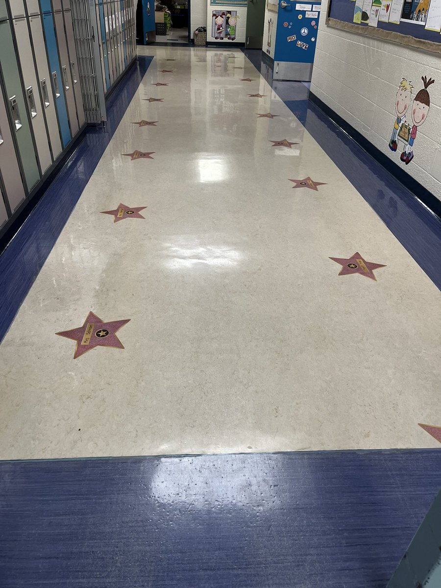 Celebrating our STAFF STARS this week! What an incredible team!!