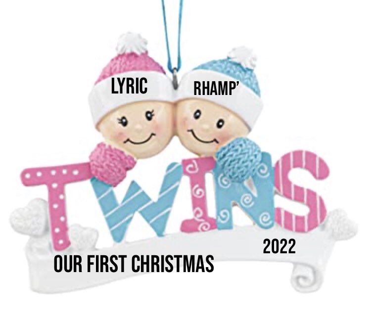 (And adds one for the twins, too)