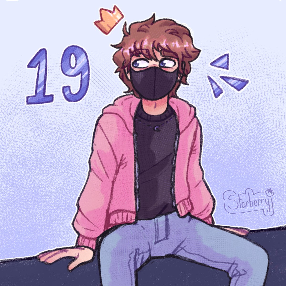 StarberryJam_'s tweet photo. @WhenRanbooLive Hello Ranboo!!
I can draw wacky and silly thumbnails https://t.co/EjTJA1pCAQ