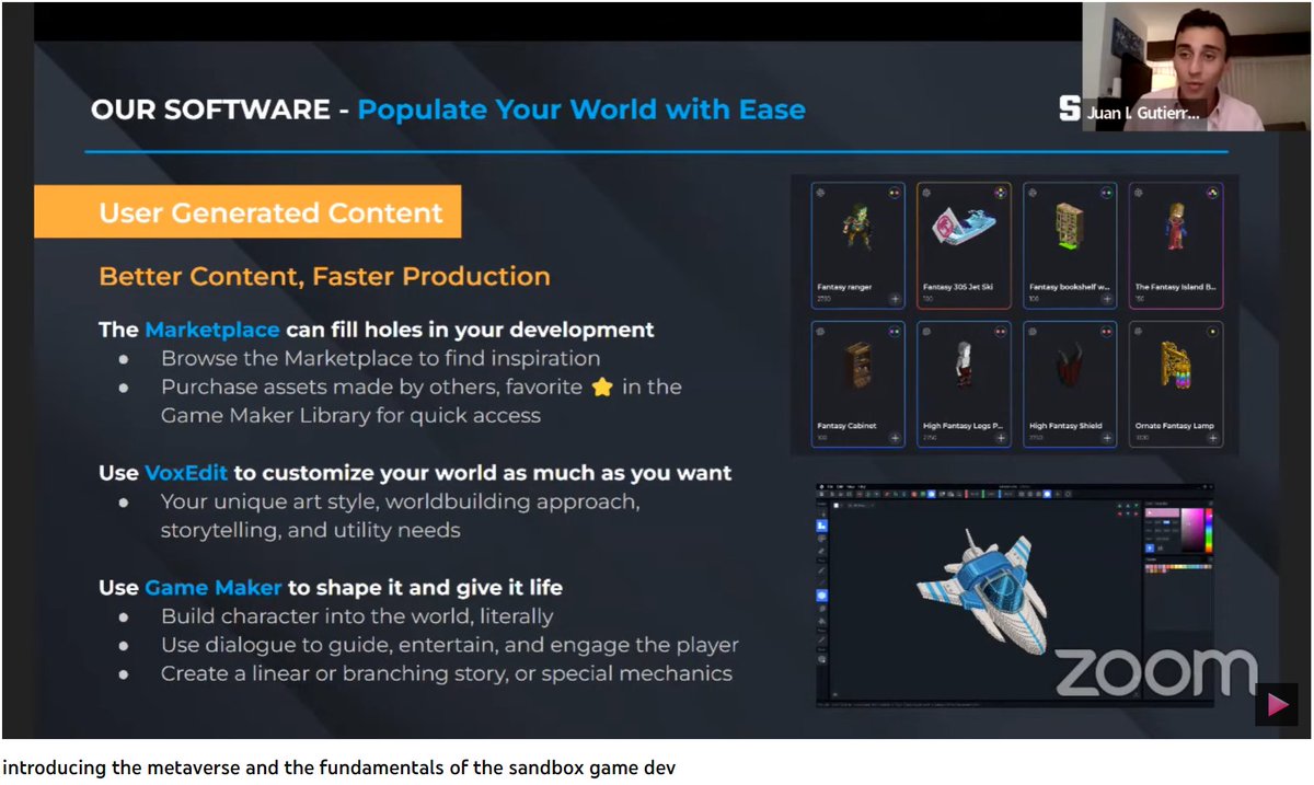 academy_polygon's tweet image. We are live! youtube.com/watch?v=PmoGu1…