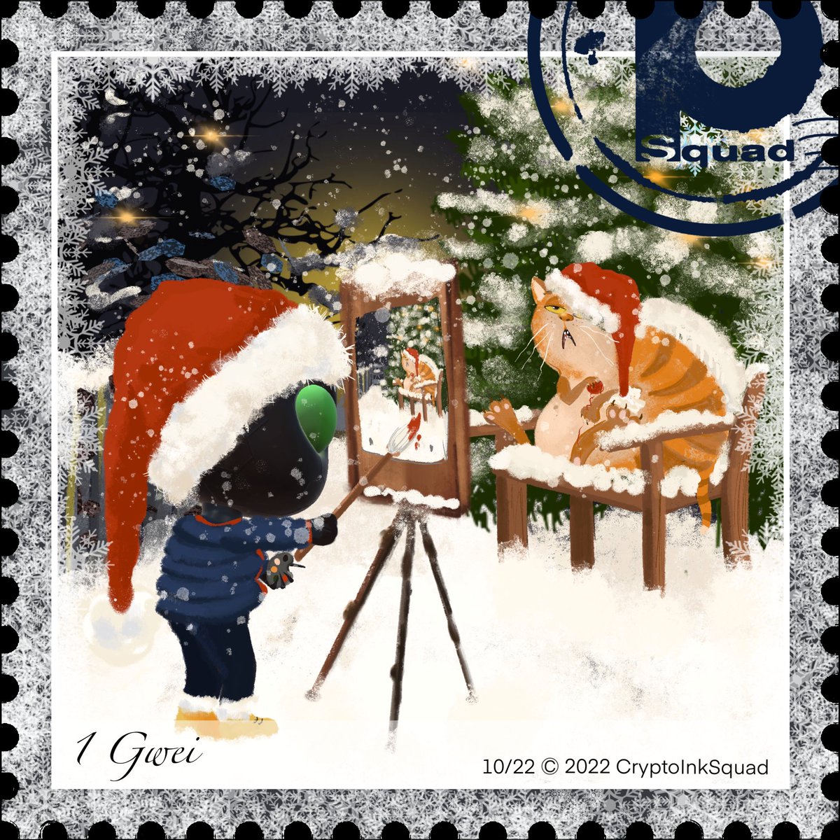 Nft_Wish's tweet photo. 🎁 GIVEAWAY 🎁

📍 Twitter 12.12-18.12
5️⃣ 🇼 🇮 🇳 🇳 🇪 🇷 🇸
🌶️https://t.co/9GnBAJDWy7

📍 Discord 27.11-25.12
6️⃣ 🇼 🇮 🇳 🇳 🇪 🇷 🇸
🌶️https://t.co/GrC52BF9fR
The giveaway is in the room #giveaways

https://t.co/0Rit5iSlJH
6 UNIQUE for sale
#NFTs #NFTGiveaway #Opensea https://t.co/EQ0JCCSMu2