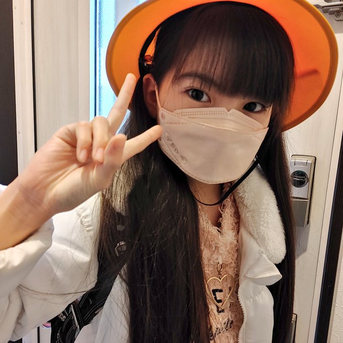 Twitterのコスプレ画像2