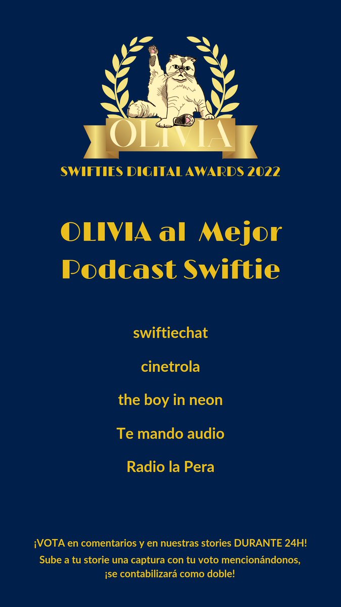 SwiftiesDigital's tweet image. nominaciones de PEOPLE!!