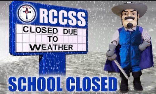 RC Catholic Schools tweet media