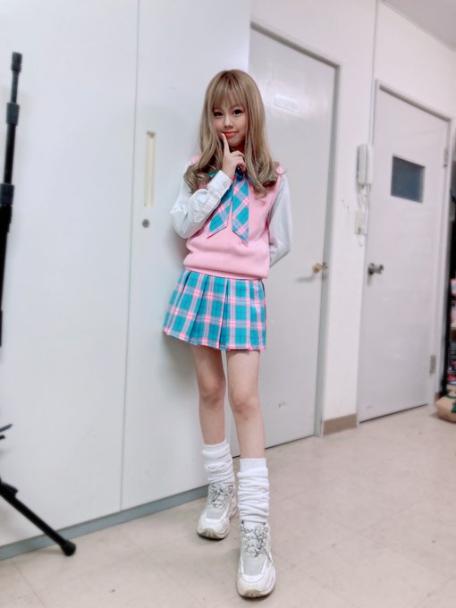 Twitterのコスプレ画像9