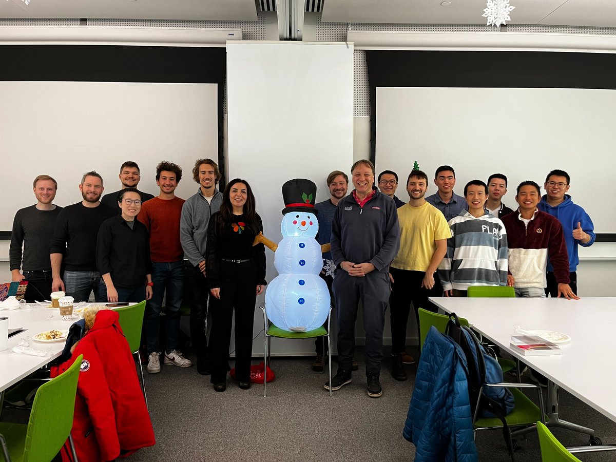 Harvard VCG tweet media