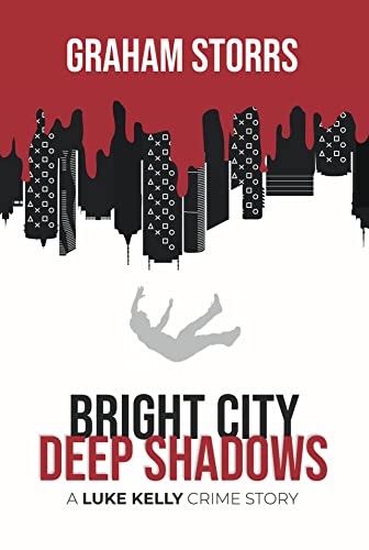 graywave's tweet photo. Looking for an interesting, off-beat crime series for the holidays? Try my Luke Kelly novels. They're set in &amp; around Brisbane, Australia and the unlikely detectives are an unemployed philosophy grad and an ageing ex-cop with a very dubious past. https://t.co/pMaKmiAmlG #crime https://t.co/E2I0GbUdVU