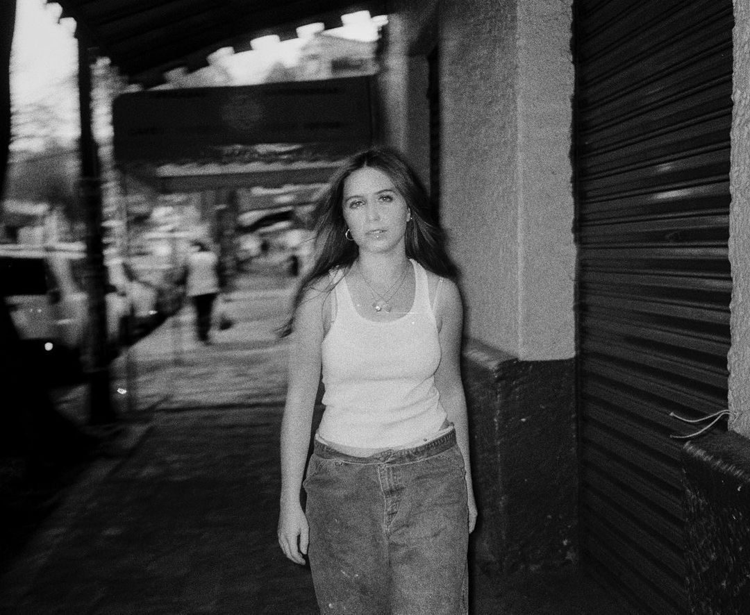liladrewmusic's tweet photo. one month of all the places i could be :,) making it was the best thing i’ve ever done ... already working on the next 🐞 https://t.co/RfyW5TdfGU