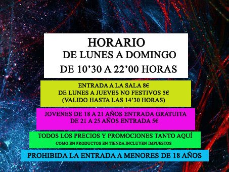 SalaXGranada's tweet photo. https://t.co/LlAefJ3sPg