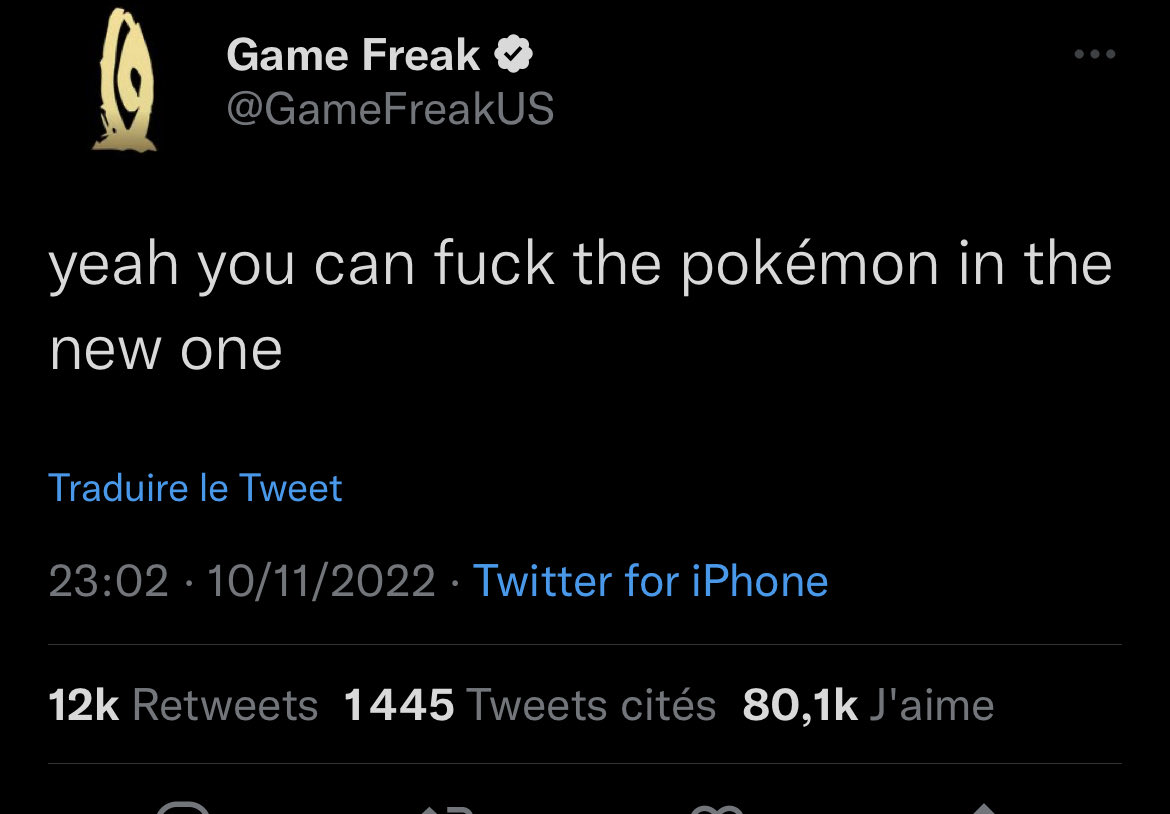 cestle691's tweet photo. @chris_on_twitch @UselessMeteor @Maghla Ça restera le meilleur tweet pdt cet arc mdrrr https://t.co/yjMqXYQI6t