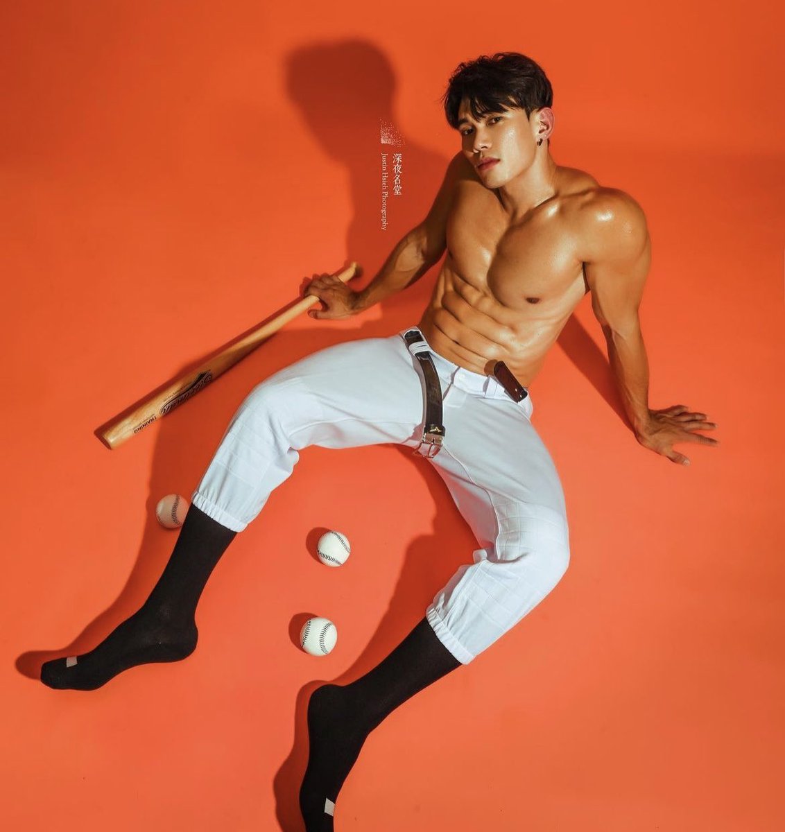 Asian Men X Feet on Twitter
