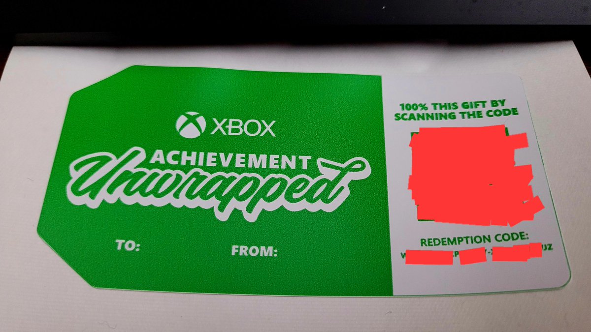 Stallion ver.2.3 on Twitter "Thanks to Xbox I have some really