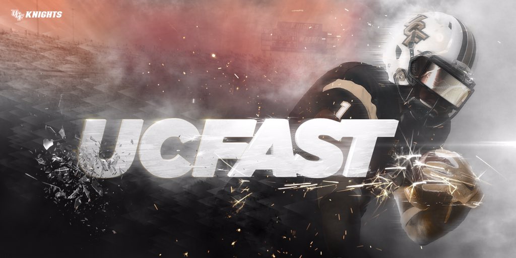 DougUCF's tweet photo. @ChristianLeary4 @UCFSports Wow... we just got a lot #UCFaster!! https://t.co/t8lTG8EJv1