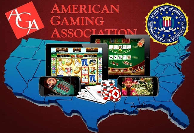 Illegal Online Gambling in America -  - Whether it&#39;s online casinos, poker rooms, or sports books, illegal online gambling in America is worth half a trillion dollars a year.