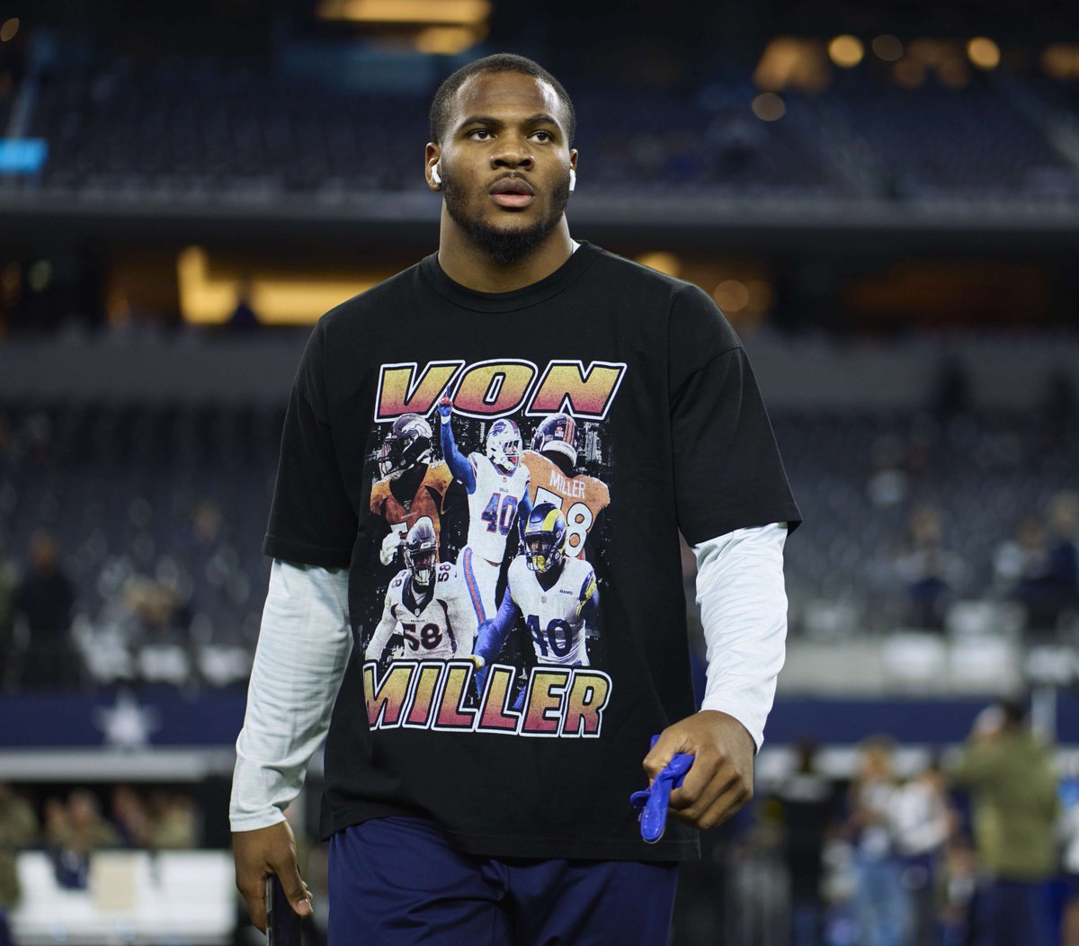 Bleacher Report on Twitter "⭐️ PARSONS LIVE NOW ⭐️ MicahhParsons11