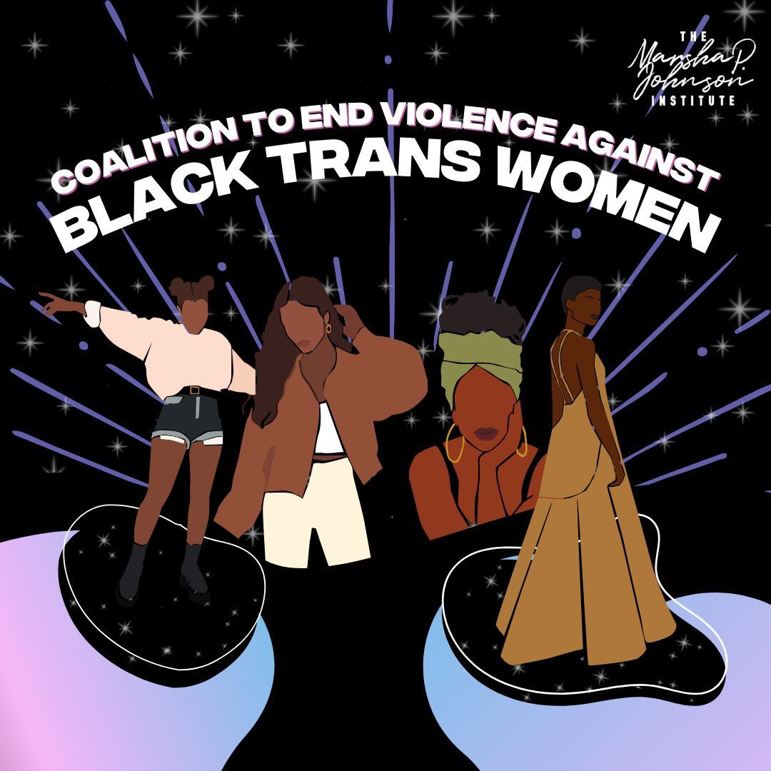 ❤️✨This #GivingSeason, support MPJI's Coalition to End Violence Against Black Trans Women! bit.ly/3VfJhJz

#BlackTransLivesMatter