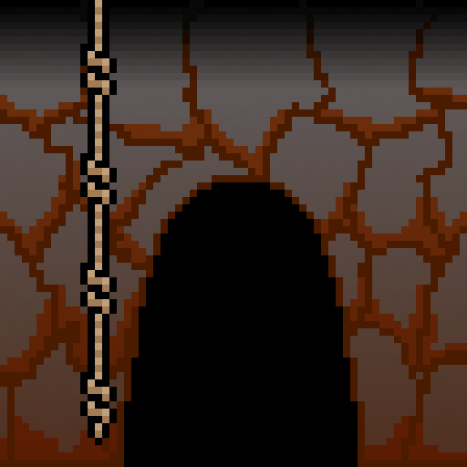 koi_dev's tweet photo. No crazy updates this week. I am planning on changing the color scheme after I got some great feedback though on my past art. Here's a practice drawing I made for now.

#pixelart #art #videogame #gamedevelopment https://t.co/7UNXVOnPOz