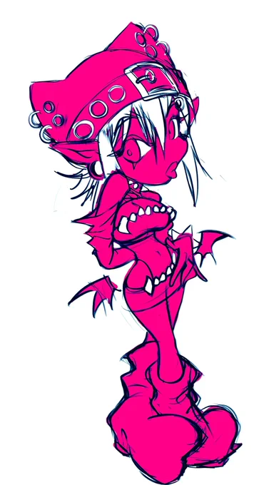 Commission n jill 