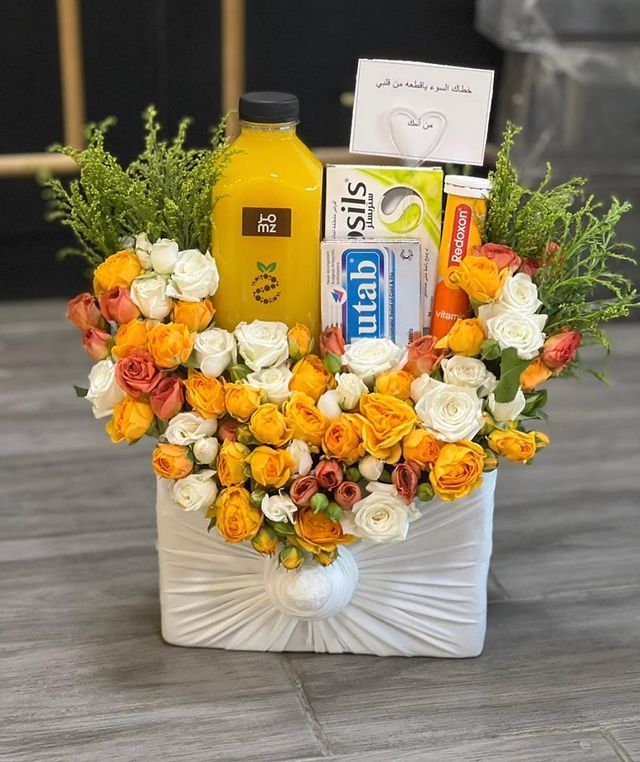 تنسيق هدايا الرياض  ✅.

توصيل هدايا ، تنسيق هدايا ، توصيل مستلزمات شخصية بالرياض ✅.
#مندوب #تنسيق_هدايا #توصيل #ورد #هدية #هدايا #مندوب_توصيل #مندوب_الرياض #هدايا #تنسيق_هدايا #الرياض #الرياض_الان #شرق_الرياض 
للتواصل واتس ✅ 0502541843