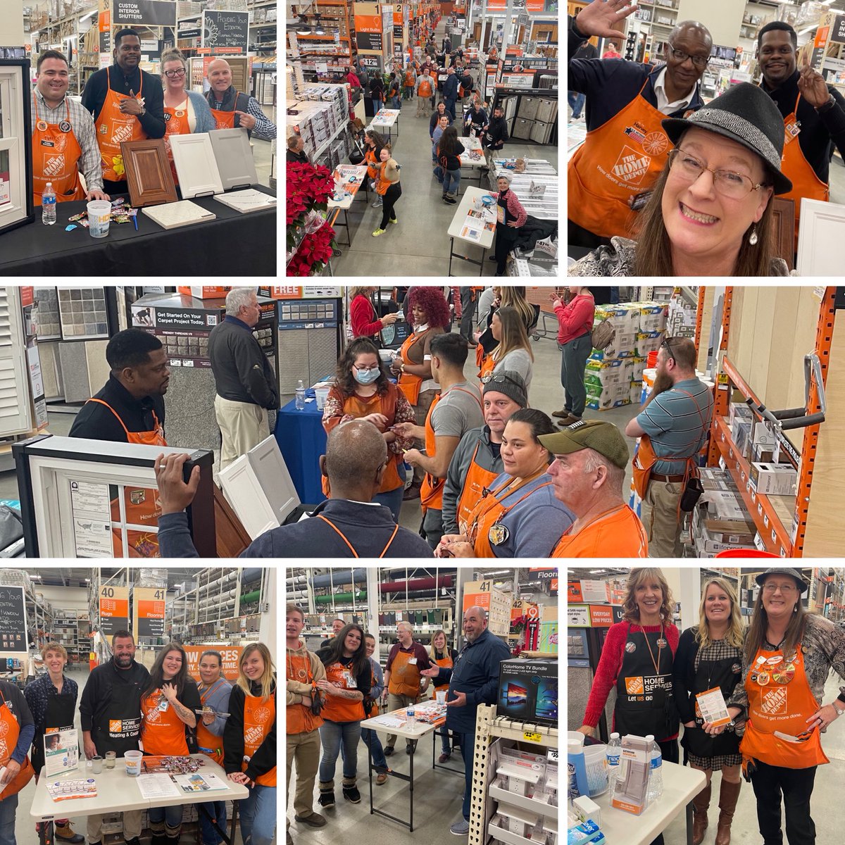 ellenjustkeepswimmingpiquette (@ellenjustkeeps1) on Twitter photo What a fantastic roadshow today with 11 home service vendors to provide PK knowledge for the associates to learn about creating shareholder value <a href="/hollytate122/">Holly Tate</a> <a href="/cmillwood02/">Cory Millwood</a> <a href="/MattBond408/">Matt Bond</a> <a href="/chanshansen/">chris hansen</a> <a href="/robertkirkham26/">Rob Kirkham</a> What a fantastic roadshow today with 11 home service vendors to provide PK knowledge for the associates to learn about creating shareholder value <a href="/hollytate122/">Holly Tate</a> <a href="/cmillwood02/">Cory Millwood</a> <a href="/MattBond408/">Matt Bond</a> <a href="/chanshansen/">chris hansen</a> <a href="/robertkirkham26/">Rob Kirkham</a>