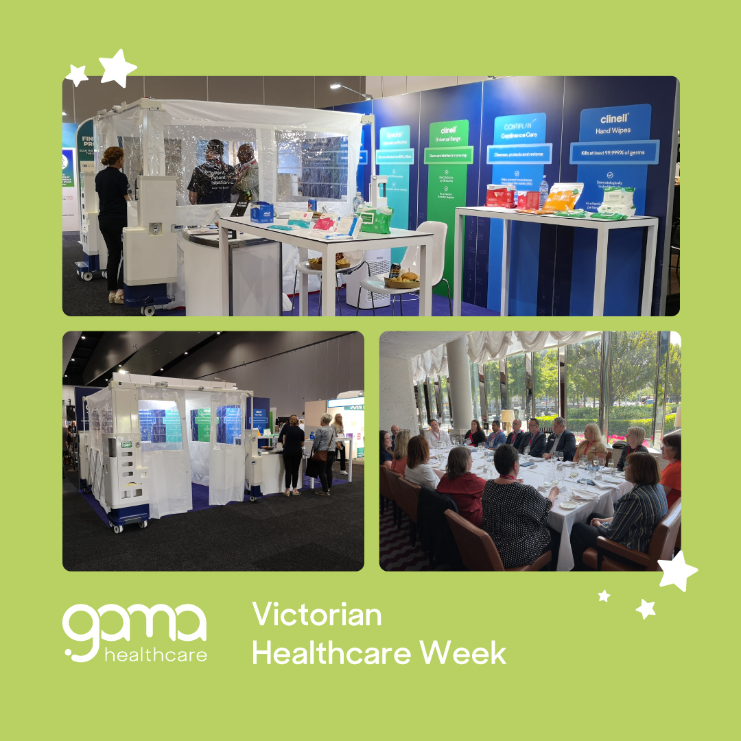 ClinellAU's tweet photo. It’s a wrap! 👏 We were at #VHW for two incredible days and showcased our award-winning temporary isolation room – Rediroom. 
 
#GAMAHealthcareAU #Rediroom #IsolationRoom https://t.co/tDLlys8yj3