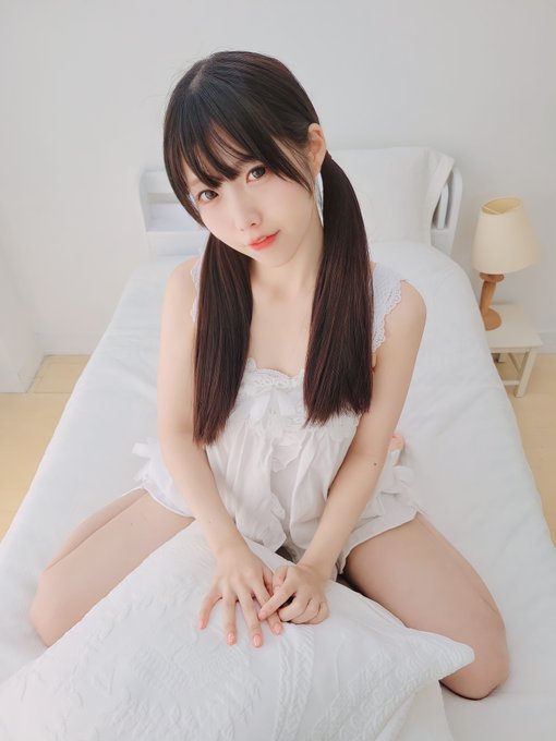 Twitterのコスプレ画像43