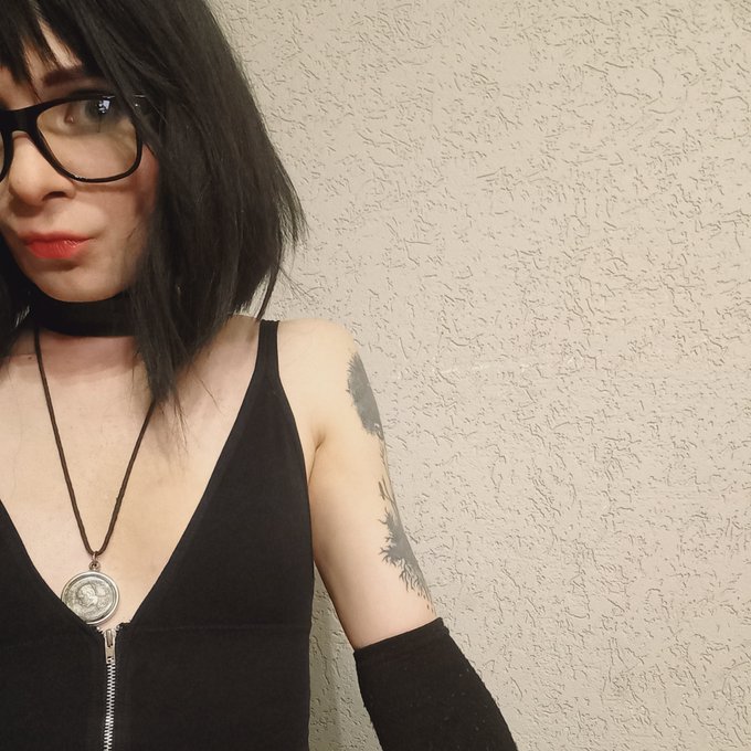 I&#039;ll flood my #Fansly with tons of my content, and nothing can stop me now! 😼  Join to watch it all ✨ https://t<a href="/tag/fansly"class="tags">&#35;Fansly</a><a href="/tag/sissy"class="tags"><span>&#35;sissy</span></a><a href="/tag/trans"class="tags"><span>&#35;trans</span></a>