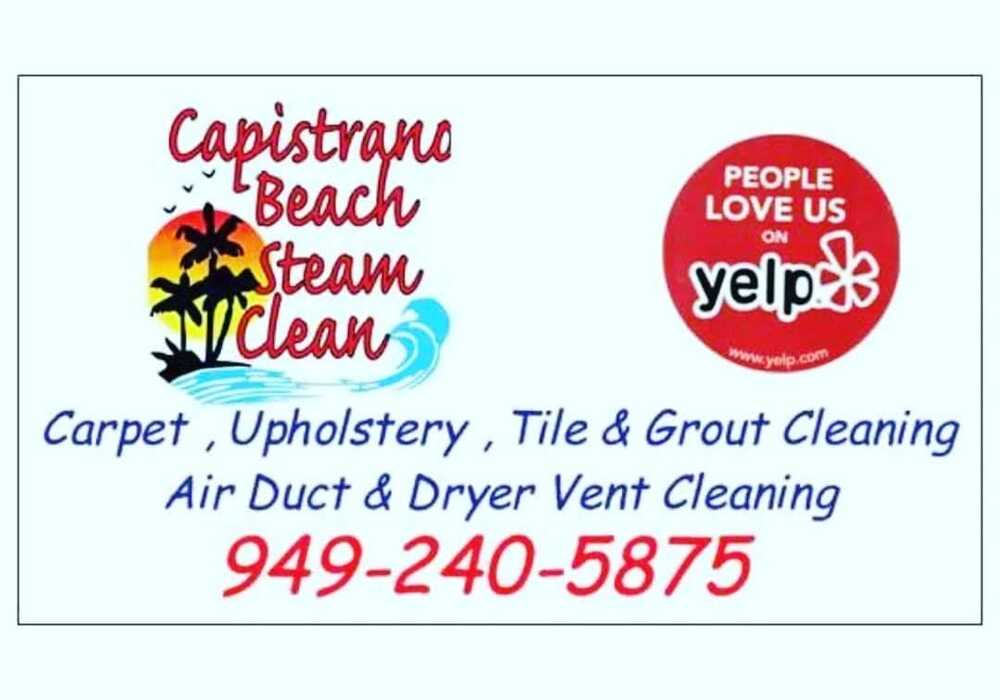 CBSteamClean's tweet image. Clean &amp;amp; sanitize your home or office over the Holidays
Specialized Cleaning for Tile &amp;amp; Grout * Granite Countertop Refurbishing * All Natural Stone * Cleaning * Sealing * Polishing * Steam Cleaning * 
San Clemente Ca
"Locals Choice Since 1991"
cbsteamcleaners.com