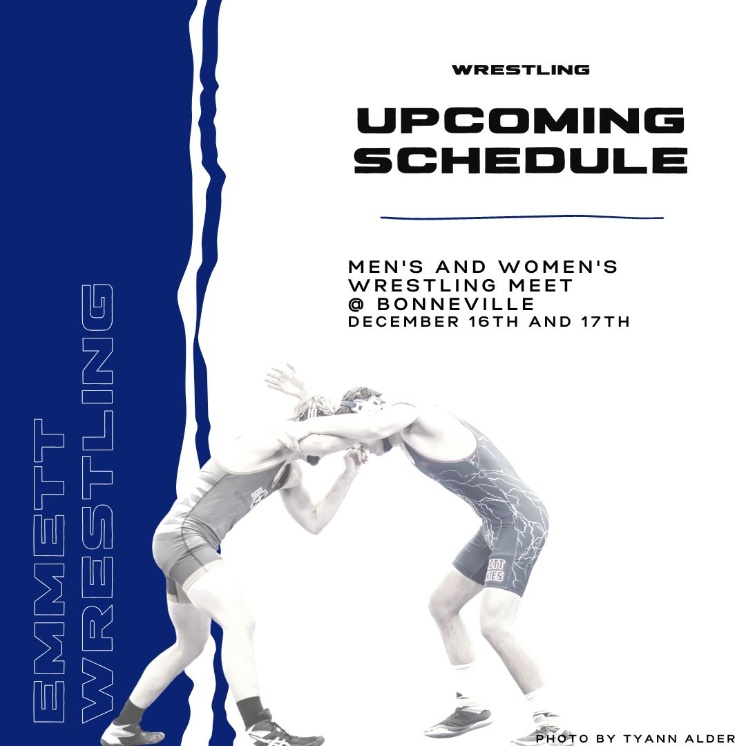 See our upcoming events for the week! 

We'd love to see you at one of our events!