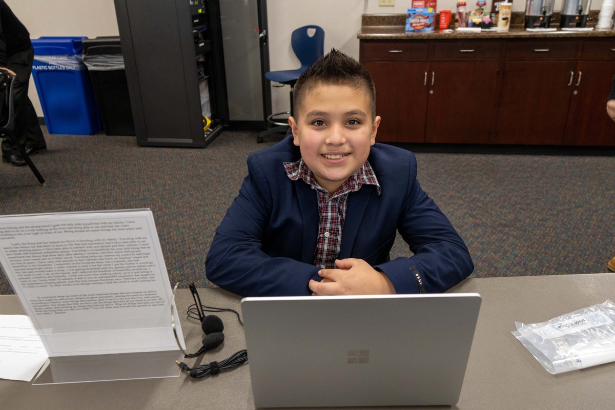 CVESD News tweet media
