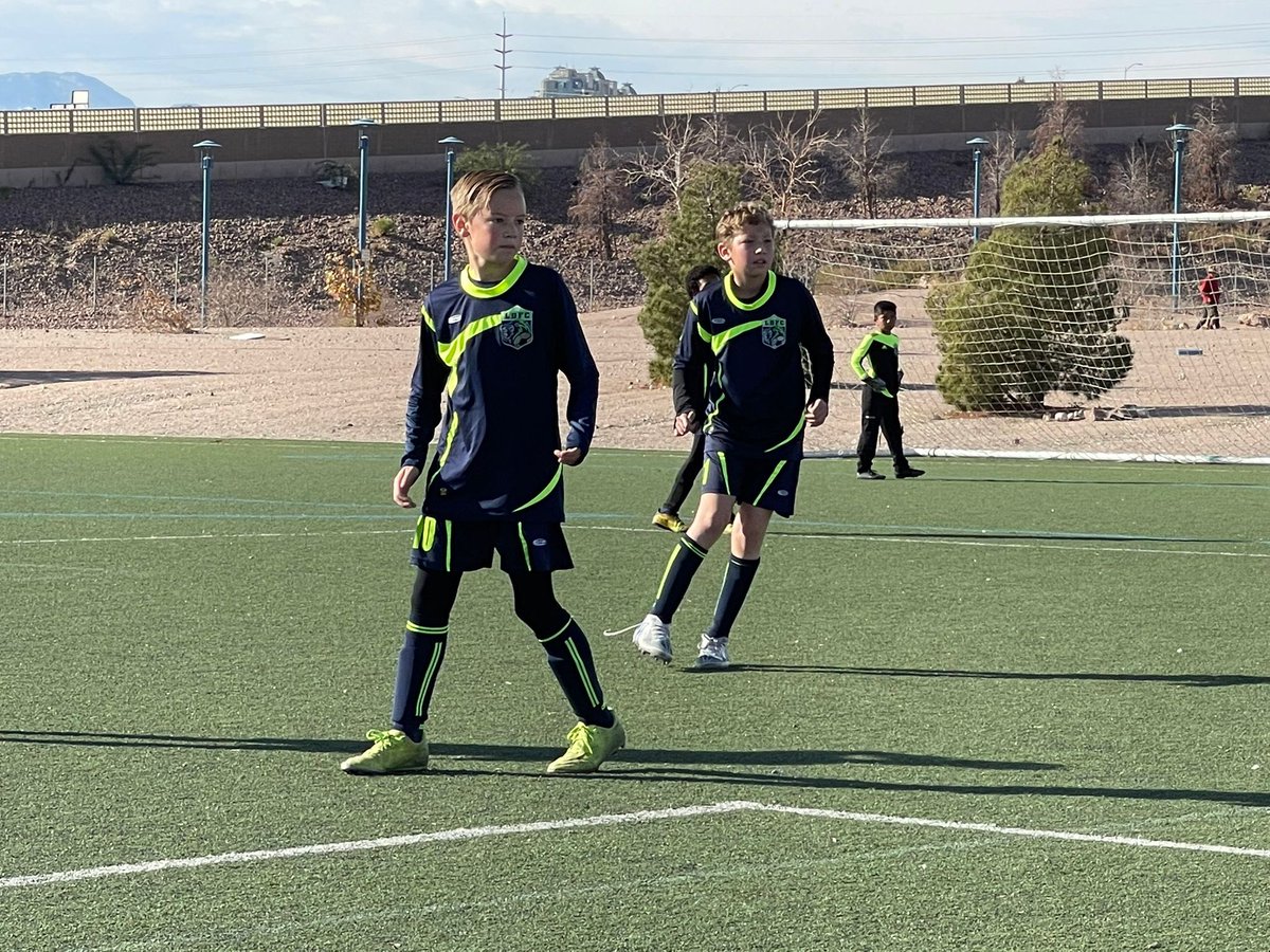 Lion'sDenFútbolClub tweet media